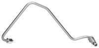 Oil Ajusa Oil feed pipe OP10645
