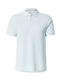 LEVI'S ® Shirt 'Original Polo' lichtblauw