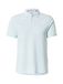 LEVI'S ® Shirt 'Original Polo' lichtblauw