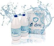 O-Care Weekly Spa Care pakket