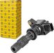 HELLA 5DA 230 036-061 Bobine - 3-polig - Bougieschacht bobine - Geschroefd