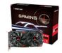 Biostar AMD Radeon RX 580 8Go GDDR5 Carte graphique