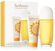 Elizabeth Arden Sunflowers gift set / 100 ml / dames