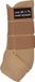 HKM Softopreen beenbeschermers -Colour- champagne/champagne L