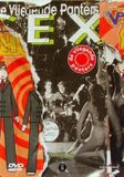 Dutch Vliegende Panters - Hype & Sex DVD