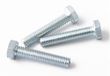 CLAS Equipements SA 6521 schroeven, M6 x 30 mm, 3 stuks
