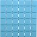 MSV Anti-Slip Badmat Set – Douchemat Anti-Slip voor Bad en Douche – Badmat Kinderen en Ouderen – Set van 5 Stuks