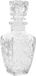 Unyqoos® Stijlvolle glazen karaf van 250 ml pour vin et spiritueux
