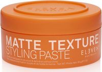Eleven Australia Matte Texture Styling Paste 85g