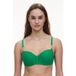 Chantelle Hera Soutien-gorge Vert Émeraude