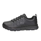 Skechers NAMPA-BEJA werkschoenen 108214EC BLK zwart