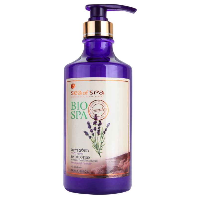 Sea of Spa Bio Spa - 7290013761095