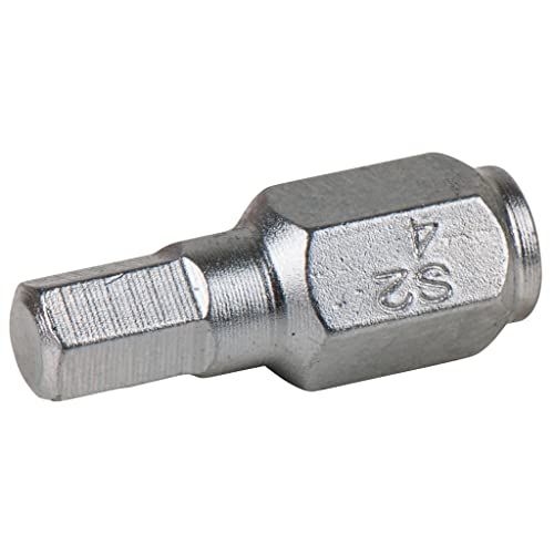 KS Tools 918.3051 1/4" mini-bit voor inbusbouten 4,0 mm, 18 mm