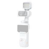 Insta360 Insta360 Luna Ultra (White) Fill Light