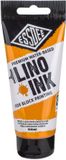 Essdee Lino Inkt - Oranje 100ml