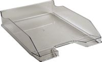 Exacompta 6x Brievenbak COMBO MIDI - Transparent grijs - 113227D