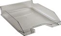 Exacompta 6x Brievenbak COMBO MIDI - Transparent grijs - 113227D