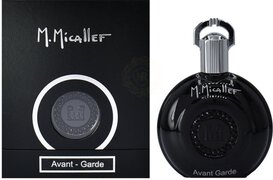 Micallef AVANT GARDE EDP 100ML VERSTUIVEN