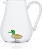 Ichendorf Milano Karaf Duck 1,75L Glas Transparant