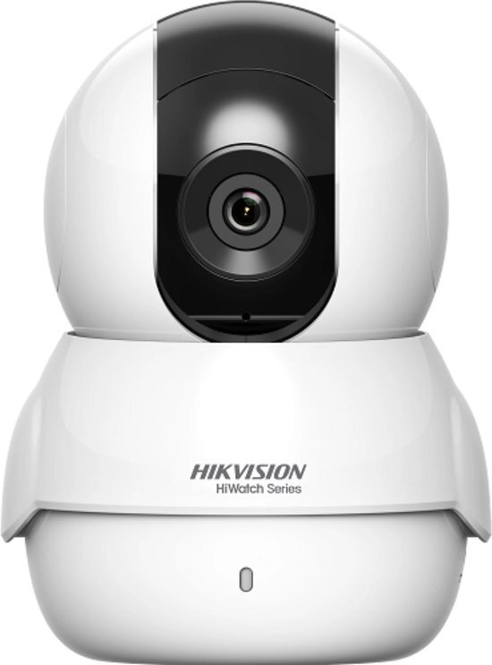 HIWATCH HWC-P120-D/W Full HD WiFi Binnen PT IP camera