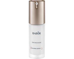 Babor Skinovage Calming Serum - 30ml