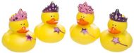 Duckiez LG-Imports Duckiez Eend Prinses - 4 stuks