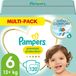 Pampers Premium Protection Luiers - Maat 6 (13+ kg) - 120 stuks