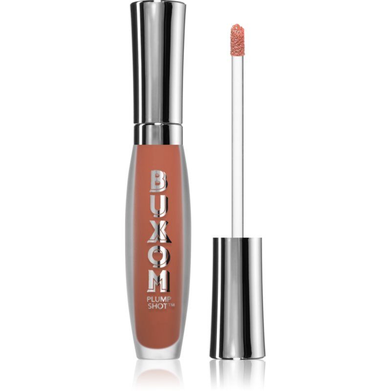 BUXOM Lipgloss Unisex 4ml Roségoud