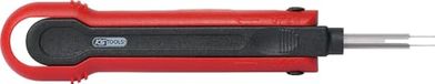 KS TOOLS Entriegelungswerkzeug, Kostal SLK 2,8 ohne SV 150.0840