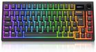 Titanwolf ALPHA Clavier de jeu mécanique TKL