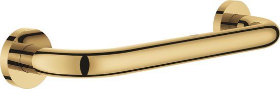 GROHE Essentials badgreep - Cool sunrise (glanzend goud) - 29.5 cm
