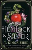 Hemlock Pan Macmillan Hemlock & Silver Paperback