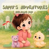 samys Independently Published samys adventures