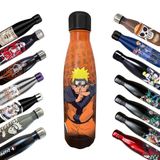 Naruto Shippûden aluminium fles