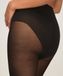 Hunkemöller Panty Core Control 60 denier Zwart