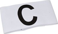 Derbystar aanvoerdersband 872011 Weiss