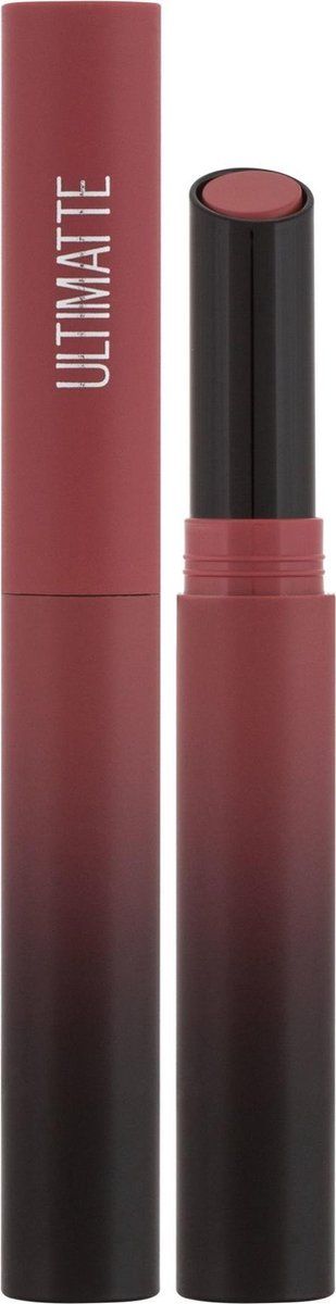 Maybelline Dream Matte Blush Nr. 40 On The Mauve – Balm-to-Powder Rouge, 6 G, Mattes Violett Für Frischen Teint