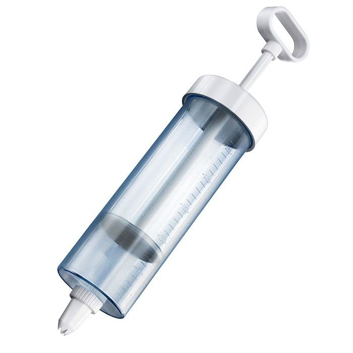 Westmark 32382260 Marinadespuit - 280 ml - Transparant