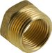 Bonfix Messing Verloopring - 1-1/4 x 1 Binnendraad