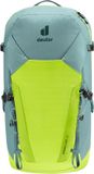 Deuter Speed Lite 25 - Wandelrugzak - Heren Jade / Citrus 25 L