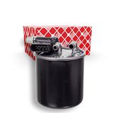 Febi 100478 Brandstofinjectie