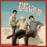 Munster Artistes divers - Algo Salvaje Vol. 4 (LP)