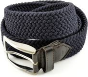 Profuomo PP1R00089 Donkerblauw-95 cm