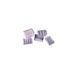 NeoLab C-3046 celcultuurplaten, 12 verdiepingen, vlak (36-pack)