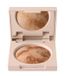 MIILD Skin Glow Baked Bronzing Powder Poudre bronzante