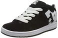 Dc Shoes Court Graffik Schoenen Zwart EU 32 1/2 Kinderen
