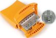 TELEVES Répartiteur d'entrée 3-en-1 pour FM/VHF/UHF, modèle ESW34ULTE