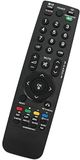 ALLIMITY AKB69680403 Afstandsbediening Vervangen voor LG AKB69680438 37LF2500 37LF2510 37LG2100 37LH2000 37LH200H 37LH201C 37LH3000 37LH3010 37LH301C 37LH3020 37LH3040 42LF2500