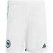 Bosnia Shorts d'extérieur 2022