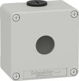 Schneider Electric XAPD1201 Lege behuizing Opbouw